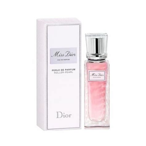 parfum format voyage dior